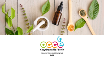 ATELIER DE FABRICATION DE PRODUITS MENAGERS